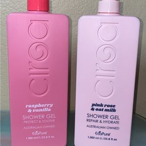 Ciroa Shower Gel Bundle